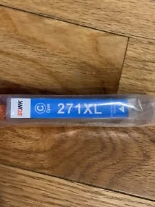 SC INK 271 Compatible Ink Cartridge Replacement for Canon - Picture 1 of 2