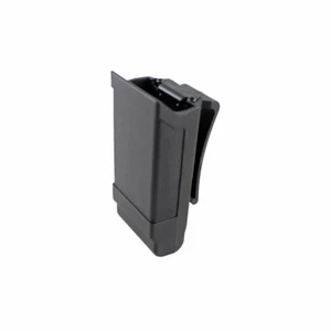 Tactical Single Stack Polymer Magazine Pouch Holster for 1911 Caliber - Picture 1 of 4