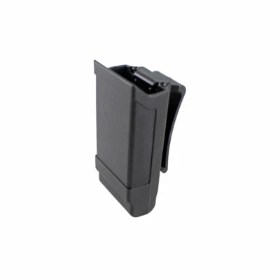 Tactical Single Stack Polymer Magazine Pouch Holster for 1911 Caliber - Image 1 of 4
