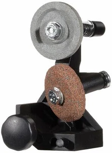 Affilatoio per affettatrice RGV 9168 Made in Italy  - Foto 1 di 2