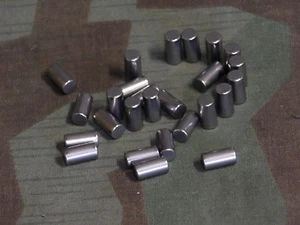  Rodamientos de eje de piñón Panhead, cabeza de pala. 9220 . Tamaño STD. Hecho en EE. UU. - Imagen 1 de 1