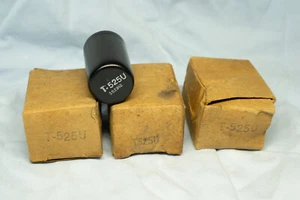 Bogen Microphone Transformers  Type T-525U 9-pin miniature Plug-In 1:1  T525U - Picture 1 of 8