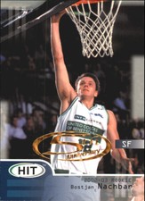 2002 SAGE HIT 5th Anniversary #9 Bostjan Nachbar