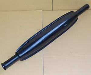 Auspuff Schalldämpfer n. oben für Fendt Farmer 102 103 104 105 106 108 303 304 N - Bild 1 von 1