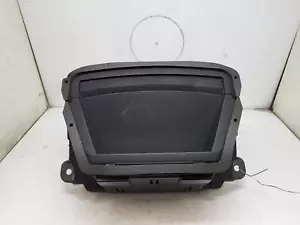 MINI F55 F56 F57 2014-23 Salpicadero Pantalla HUD Unidad 6230 9389364 - Imagen 1 de 4