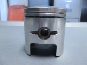 NOS ART Made in Japan 62.50mm 2nd O/S 0.50 Piston #1B w/ Pin Clips & Bearing - Picture 1 of 11