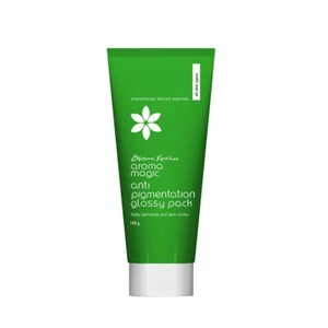 Aroma Magic Anti Pigmentation Glossy Pack For All Skin Type 100gram - Picture 1 of 7