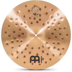 MEINL Pure Alloy Extra Hammered Crash 18 in. - Picture 1 of 6