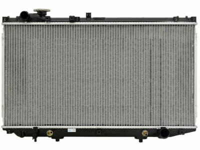 Radiador 48427YW 1999 2001 2003 2000 2002 2004 para Lexus GS300 1998-2005 Foto 1 de 2