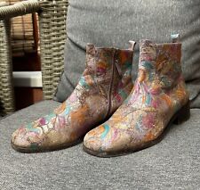 DRIES VAN Noten女式短靴| eBay