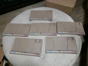 ZOMBICIDE BLACK PLAGUE WHITE DEATH DASHBOARD x 6 - Picture 1 of 1