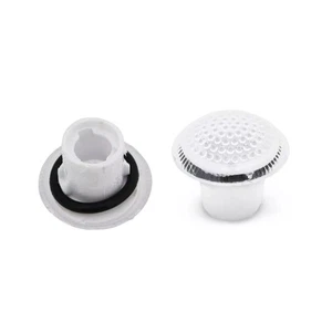 For Ford For Transit Connect Side Light Lens Set of 2 for Easy Replacement - Picture 1 of 12