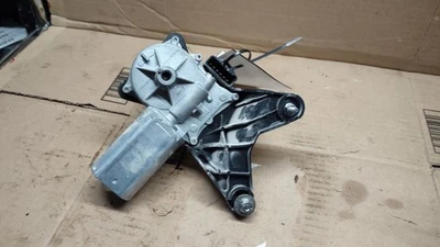 Motor limpiaparabrisas trasero compatible con 07-14 ESCALADE 2507510 Foto 1 de 4