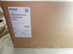 Siemens 6SL3210-1KE23-2AB1 Sinamics frequency converter (NIB) - Picture 1 of 5
