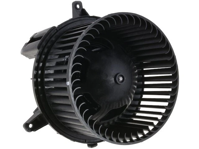 Motor soplador 11RNKJ35 para GMC Sierra 1500 2500 HD 3500 2010 2011 2012 2013 2014 Foto 1 de 1