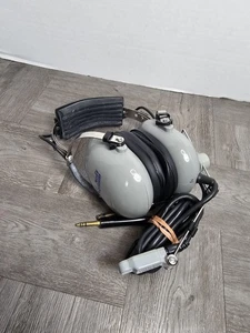 Concept Industries C-40 Soft Comm Headset And Microphone - Bild 1 von 8