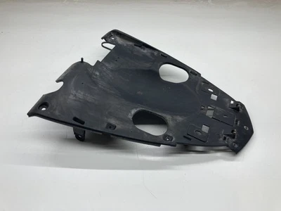 Garde-boue d'aile arrière pour Kymco Agility R16 125 (2008-2009-2010-2012) KL25B - Photo 1/4