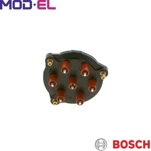DISTRIBUTOR CAP 1 235 522 427 FOR MERCEDES-BENZ 124/Convertible/T-Model SL 6cyl - Picture 1 of 9