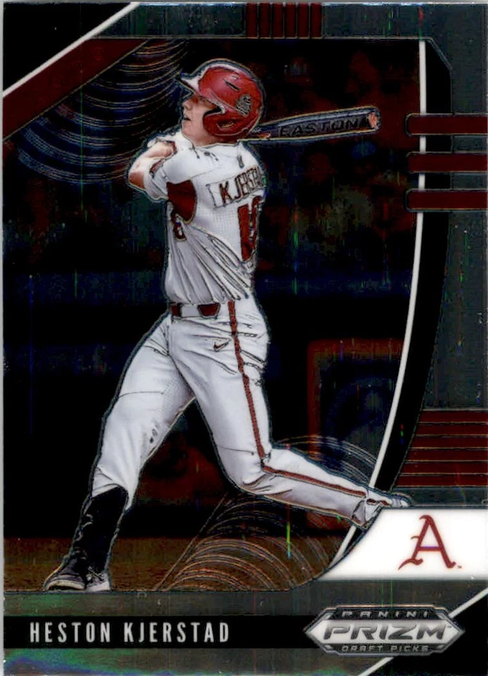 B1581- 2020 Panini Prizm Draft Picks BB #s 1-164 -You Pick- 15+ FREE US SHIP - Image 1 of 1