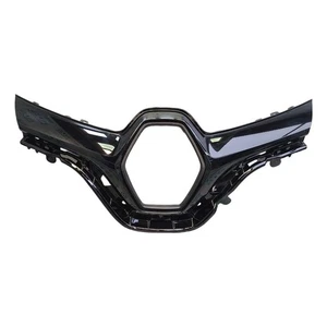 Renault Zoe Bumper Grill Trim 620885331R - Picture 1 of 20