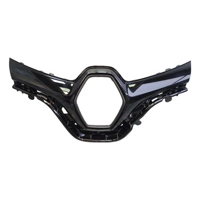 Renault Zoe Bumper Grill Trim 620885331R - Image 1 of 4