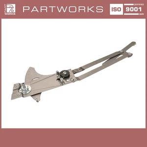 Fensterheber Gestänge für Porsche 911 F/G 912 '69-'77 mechanisch RECHTS - Picture 1 of 11