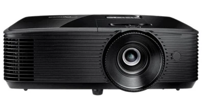 X400LVe DLP XGA Projector 4000lm, Black - E9PX7D601EZ1 - Image 1 of 2
