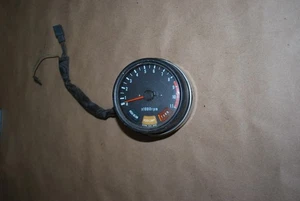 81 Kawasaki KZ 1000 KZ1000 Tachometer - Picture 1 of 7