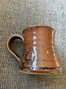 Vintage Edinburgh Pottery Ballarat Mug - Bild 1 von 4