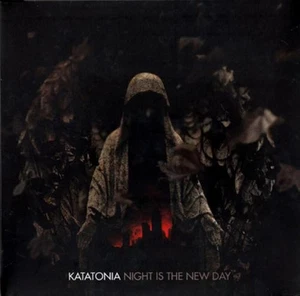 Katatonia Night Is the New Day (Vinyl) 12" Album - Picture 1 of 1