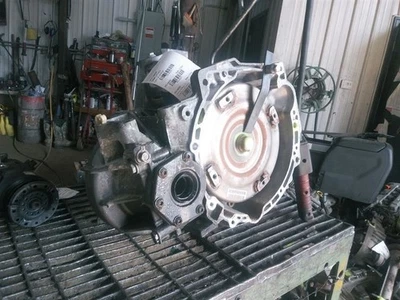 Automatic Transmission From 13 2013 Chrysler 200 62TE Foto 1 de 4