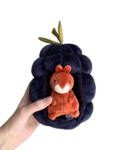 Brambling Squirrel Jellycat - Picture 1 of 6