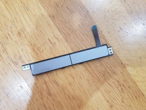 Dell Latitude 5410 Touchpad Buttons 0XJ53Y - Picture 1 of 2