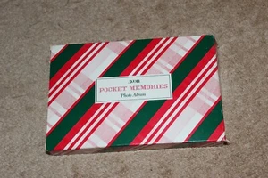 Album fotografico Avon Pocket Memories - NUOVO - - Foto 1 di 7