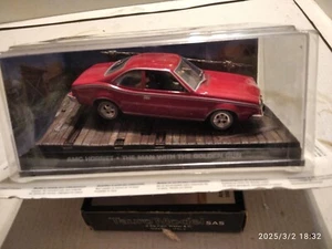 JAMES BOND- AMC HORNET- 1/43- NUOVA - Foto 1 di 1