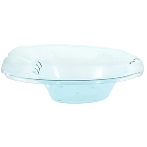 Bidet Sitz Basin for Hemorrhoids Bath Adults Elder Pregnant Woman - Picture 1 of 12