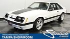 1986 Ford Mustang GT FUEL INJECTED 5 0 V8 5 SPEED MANUAL POWER FRONT DISC SVE WHEELS SUNROOF