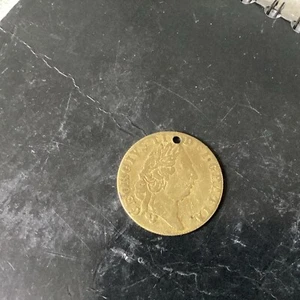 George The Fourth Gaming Token 1797 - Imagen 1 de 3