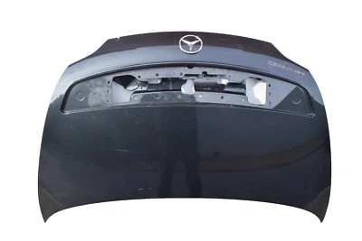 MERCEDES BENZ AMG GT TAPA MALETERO PUERTA LEVADIZA FABRICANTE DE EQUIPOS ORIGINALES 2016-2018  Foto 1 de 4