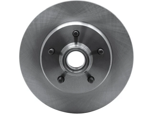 Rotor de freno delantero Dynamic Friction 98GQ68H compatible con Workhorse P30 2000-2005 Foto 1 de 1