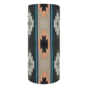 Zan Headgear T154 Polyester Southwest Motley Tube/Neck Warmer - Bild 1 von 1