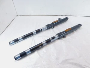 Moto Guzzi Special 750 850 V7 III Front Left/Right Suspension Fork Leg Tubes - Picture 1 of 15