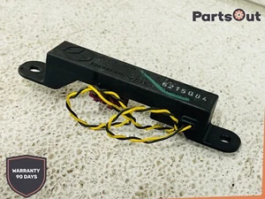 2007-2009 MERCEDES-BENZ W221 S550 CL550 AMG KEY LESS ENTRY ANTENNA MODULE OEM - Picture 1 of 7