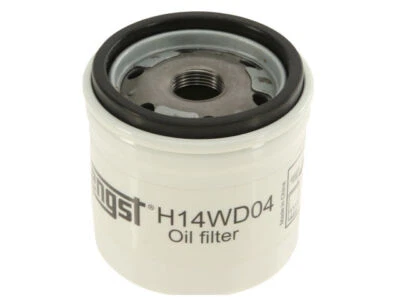 Filtro de transmisión automática Hengst 18253JXMK para Chevrolet Silverado 2500 HD Foto 1 de 2