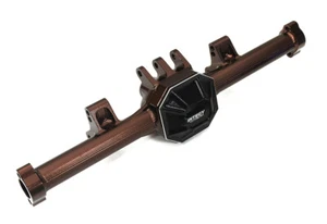 Billet Machined Rear Axle Housing for Element RC 1/10 Scale Enduro Sendero - Picture 1 of 4