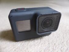 FAULTY GoPro Hero 5 4K Portable Action Camera - SEE DESCRIPTION, Hero 5