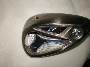Taylorkormade R7 Draw A AW Approach Wedge Reax 45 L Dama Flex Grafito Mujeres 36" - Imagen 1 de 4