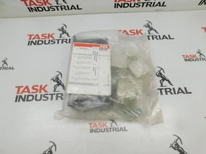 ABB Cable Term Lug Kit  K6TJ 1SDA052044R1 - Picture 1 of 7