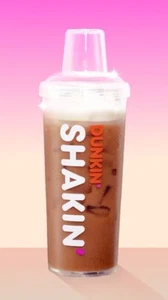 Sabrina Carpenter Coctelera Espresso Dunkin Donuts Orden Preventa Confirmada - Imagen 1 de 3