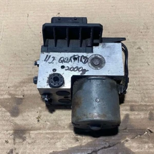 Audi A8 D2 Quattro AQF 4.2 Gasoline ABS Pump 8E0614111 BOSCH 0265202401 - Picture 1 of 8